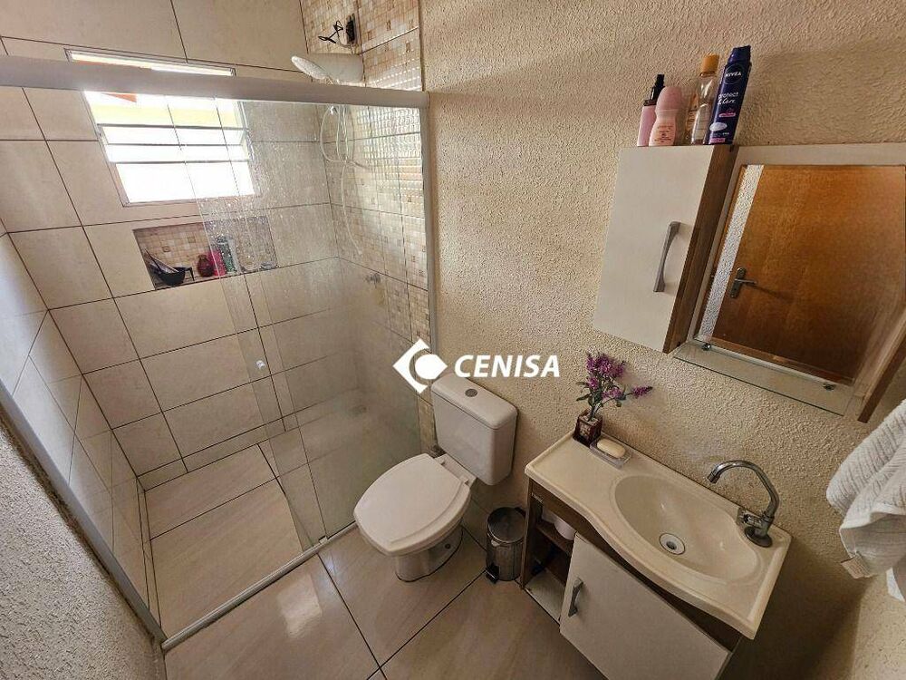 Casa, 2 quartos, 68 m² - Foto 8
