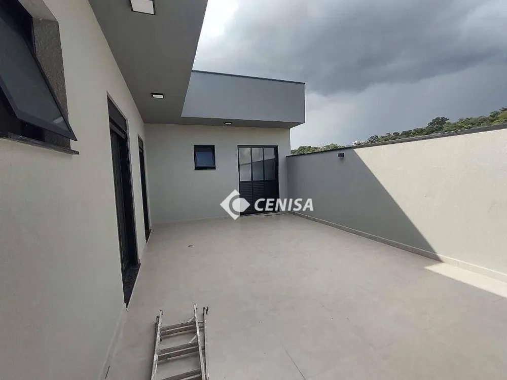 Casa de Condomínio, 3 quartos - Foto 6