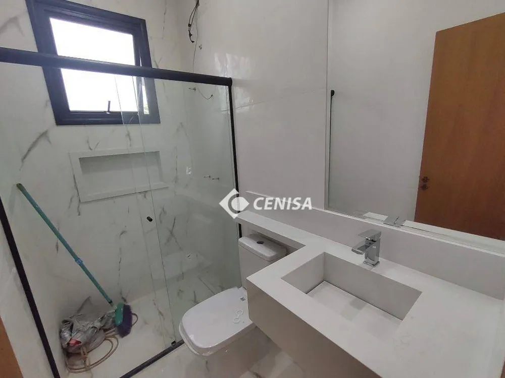 Casa de Condomínio, 3 quartos - Foto 7