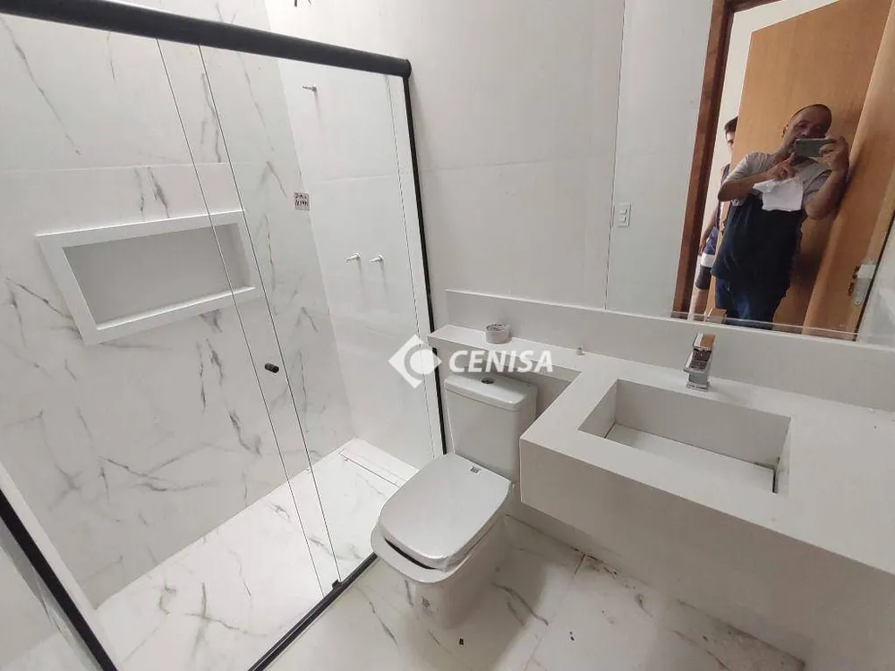 Casa de Condomínio, 3 quartos - Foto 3