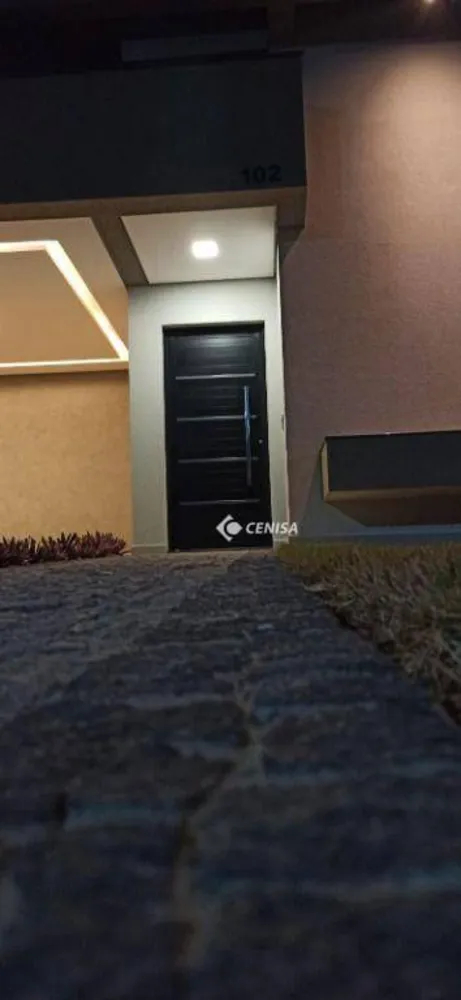 Casa de Condomínio, 3 quartos - Foto 7