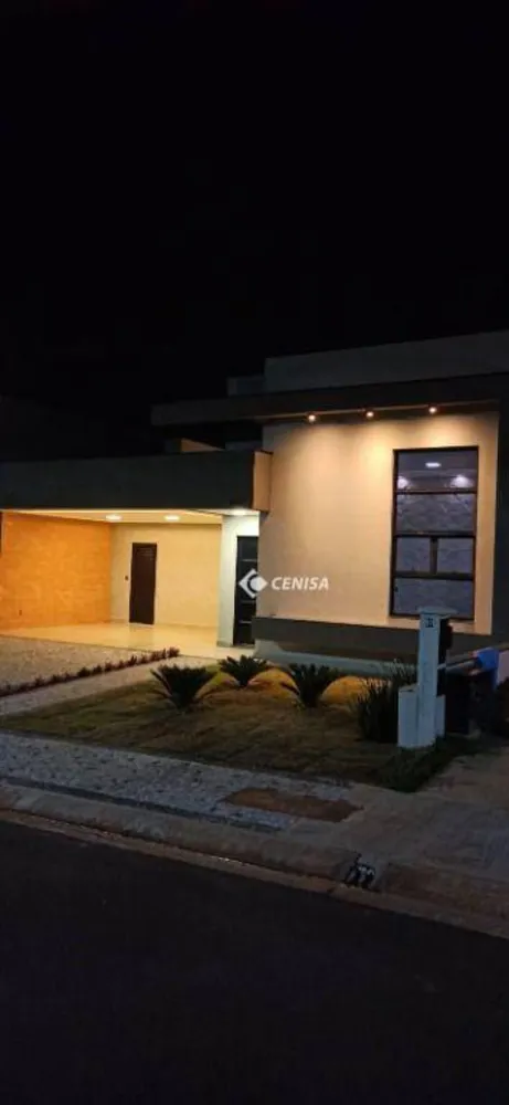 Casa de Condomínio, 3 quartos - Foto 5