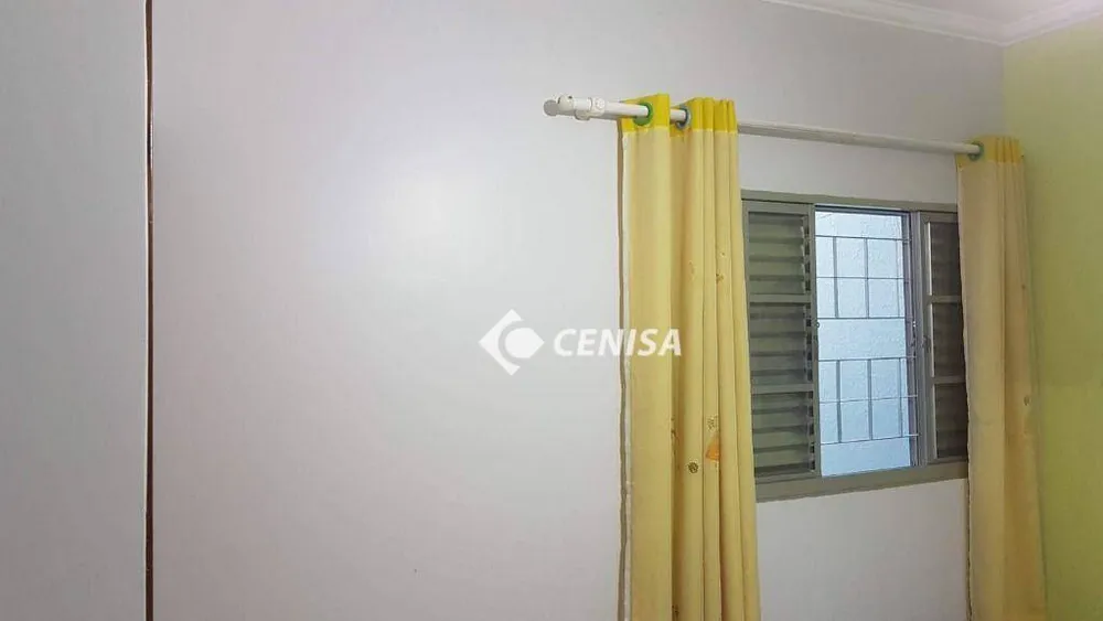 Casa, 3 quartos, 121 m² - Foto 9