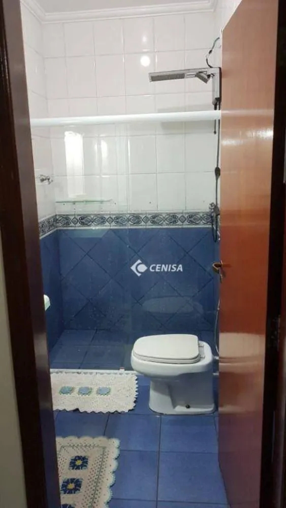 Casa, 3 quartos, 121 m² - Foto 6