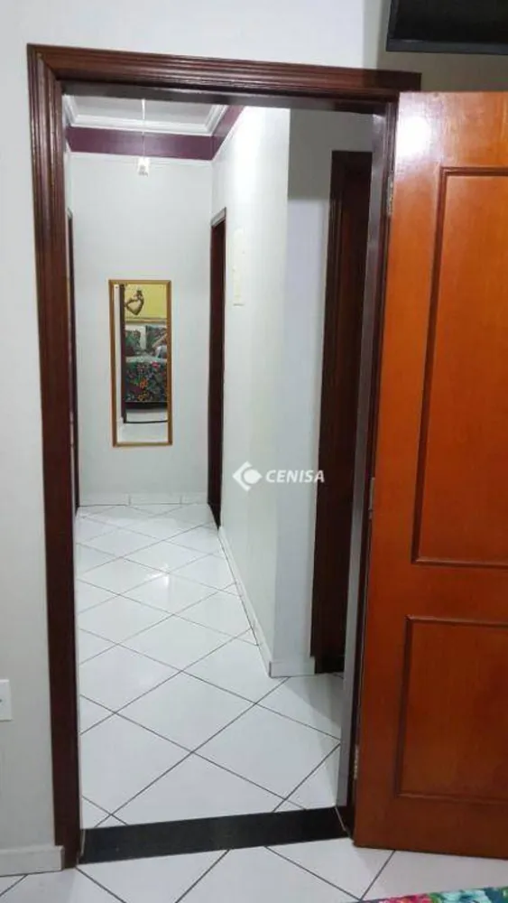 Casa, 3 quartos, 121 m² - Foto 6