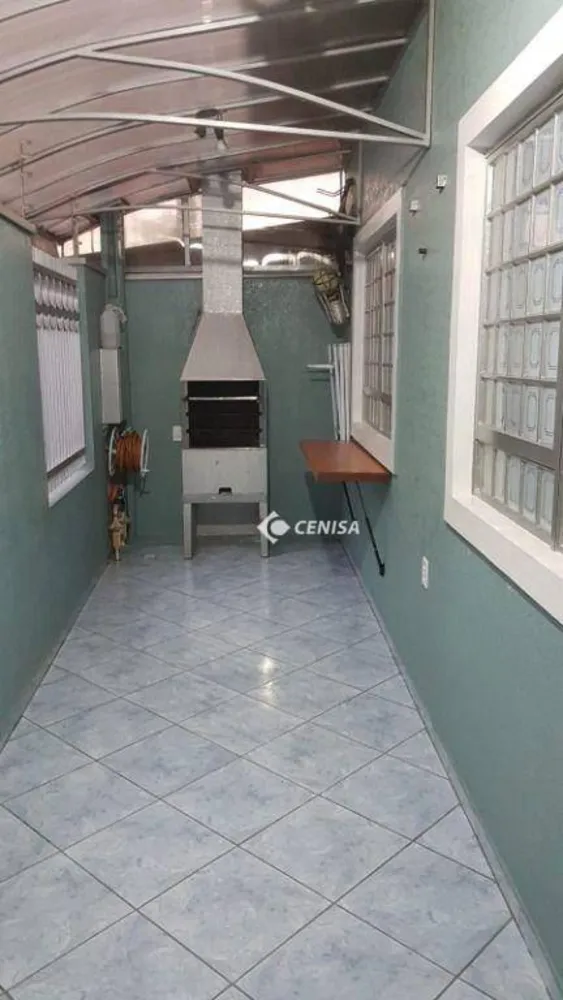 Casa, 3 quartos, 121 m² - Foto 10