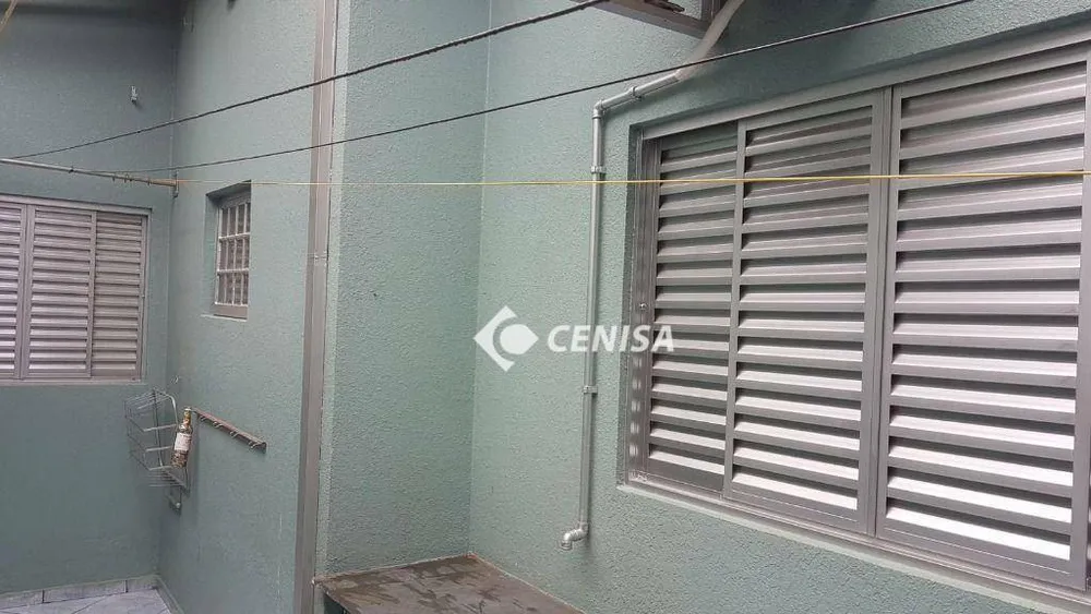 Casa, 3 quartos, 121 m² - Foto 8
