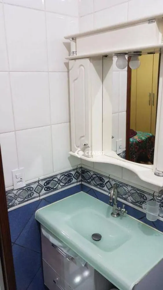 Casa, 3 quartos, 121 m² - Foto 5
