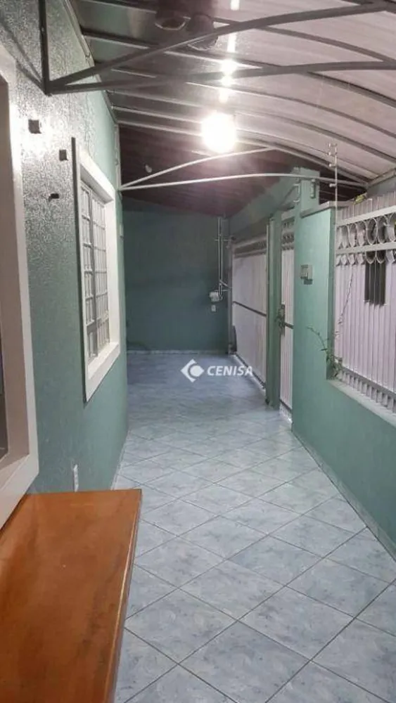 Casa, 3 quartos, 121 m² - Foto 7