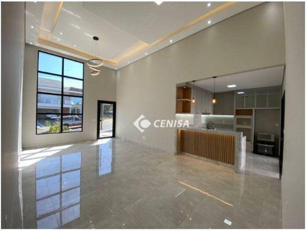 Casa de Condomínio, 3 quartos - Foto 8
