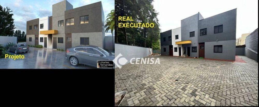 Apartamento, 2 quartos, 52 m² - Foto 5