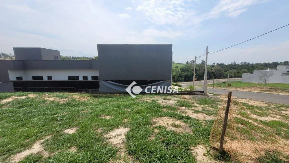 Loteamento e Condomínio, 373 m² - Foto 2