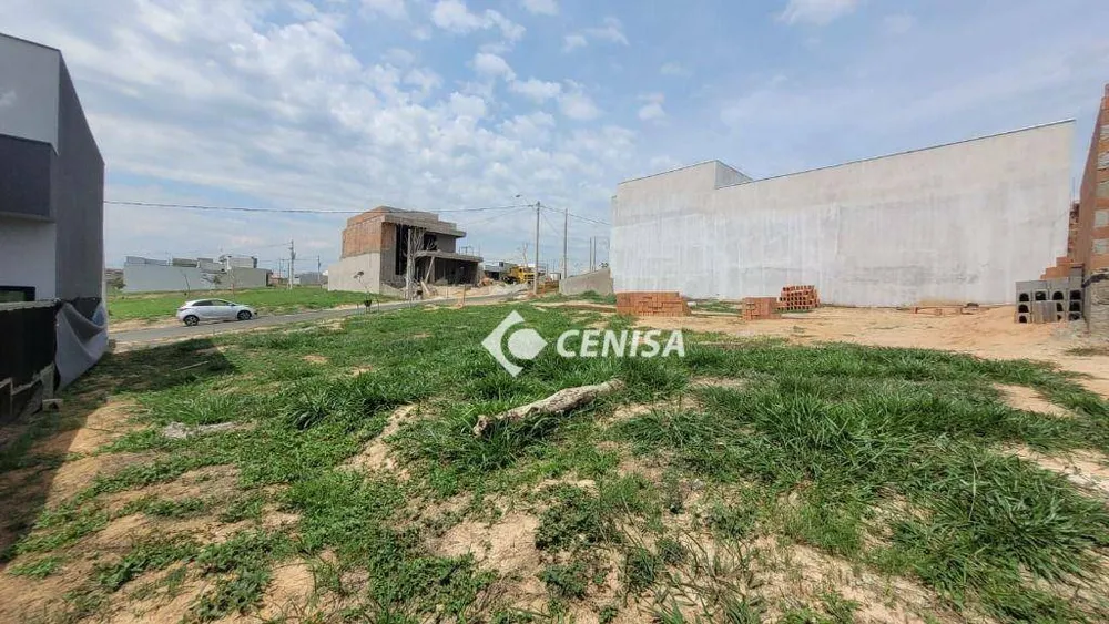 Loteamento e Condomínio, 373 m² - Foto 1