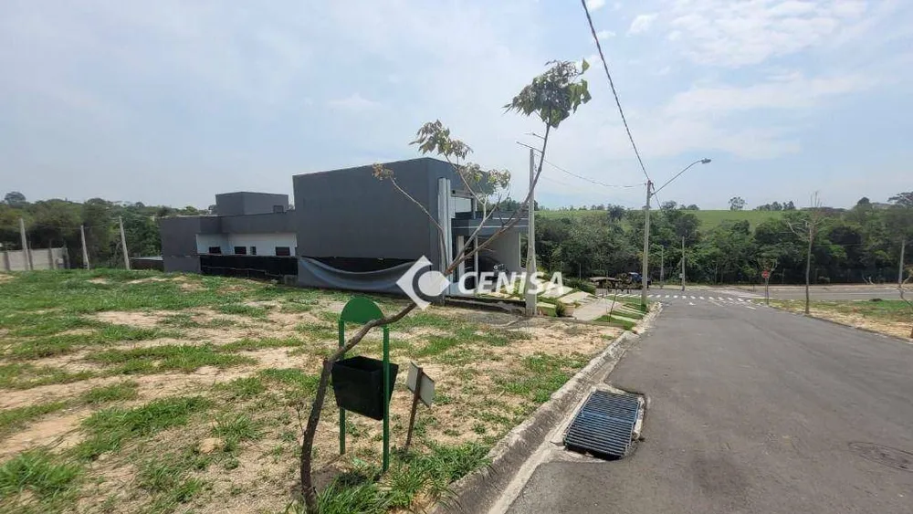 Loteamento e Condomínio, 373 m² - Foto 3