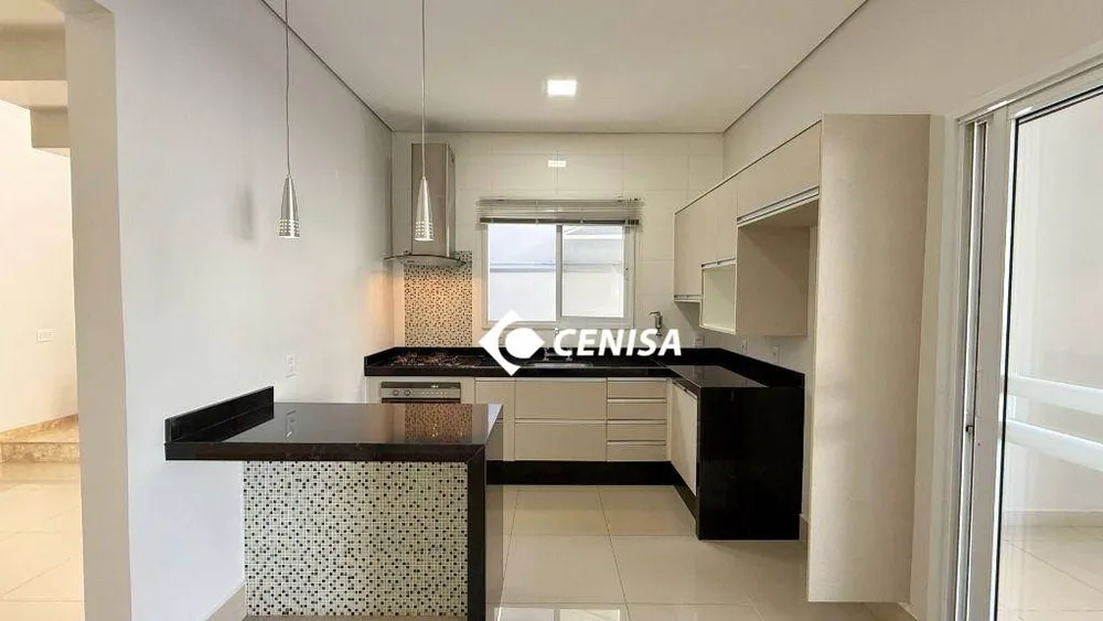Casa de Condomínio, 4 quartos - Foto 4