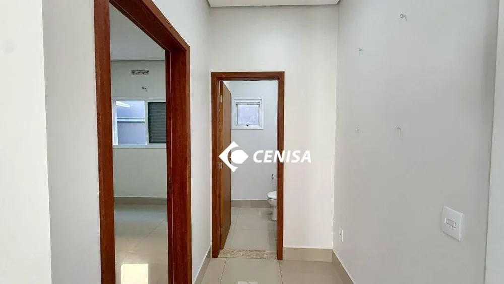 Casa de Condomínio, 4 quartos - Foto 12