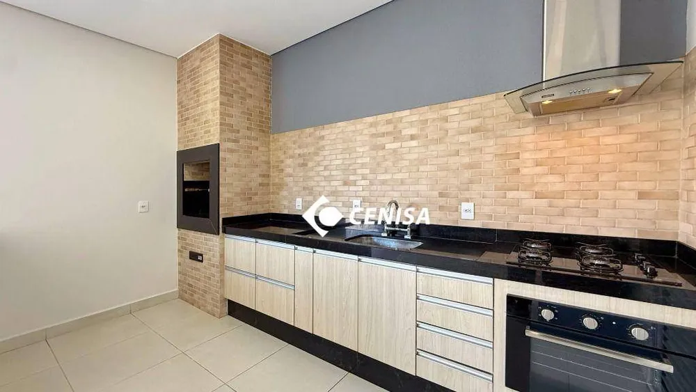 Casa de Condomínio, 4 quartos - Foto 7