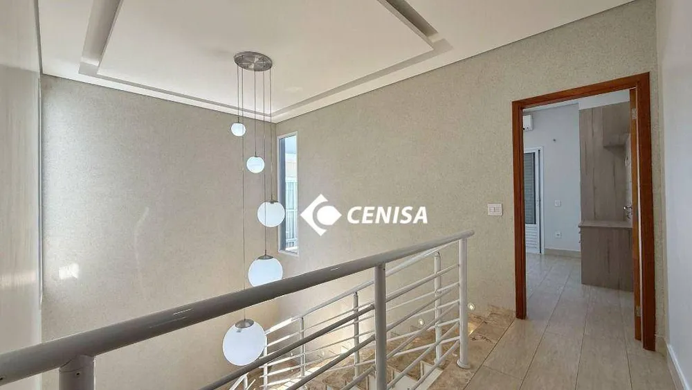 Casa de Condomínio, 4 quartos - Foto 11
