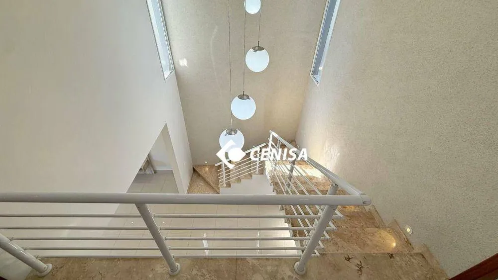 Casa de Condomínio, 4 quartos - Foto 10