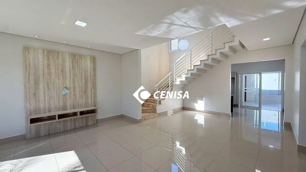 Casa de Condomínio, 4 quartos - Foto 2