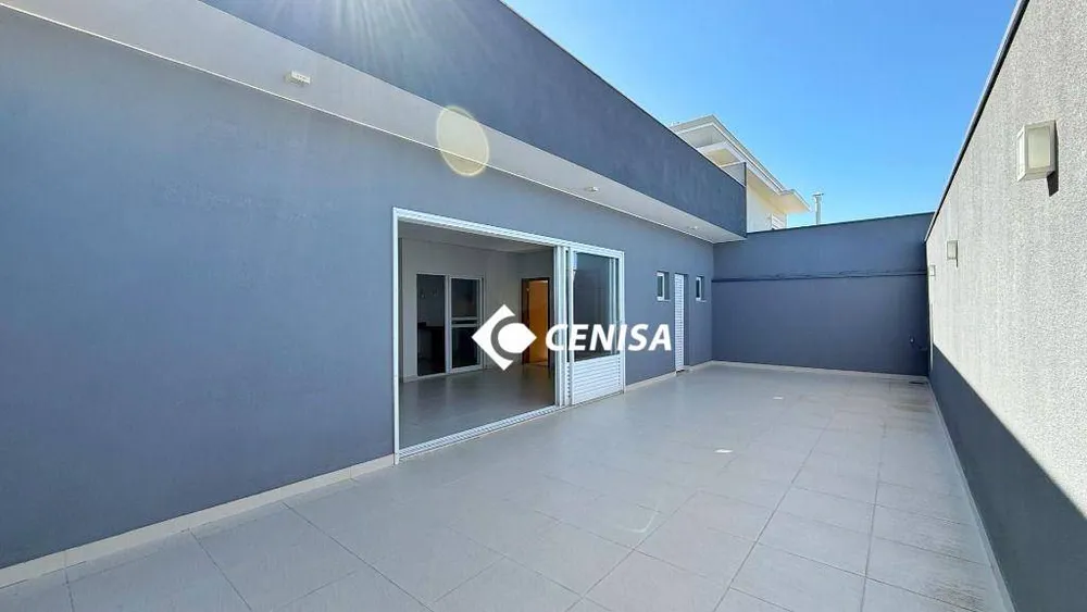 Casa de Condomínio, 4 quartos - Foto 8