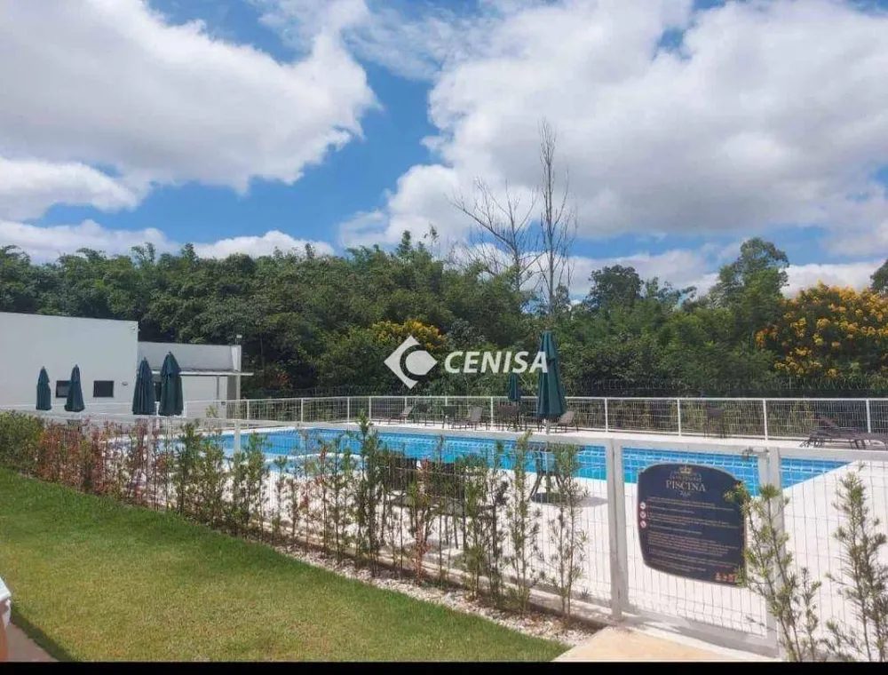 Casa de Condomínio, 3 quartos - Foto 7