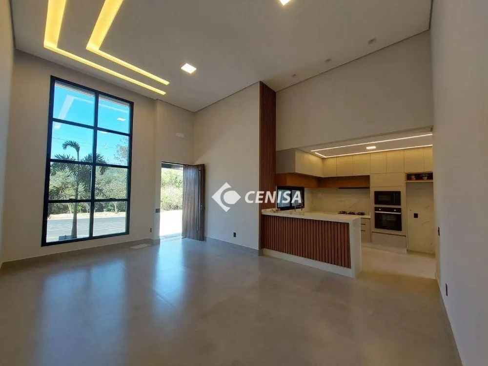 Casa de Condomínio, 3 quartos - Foto 5