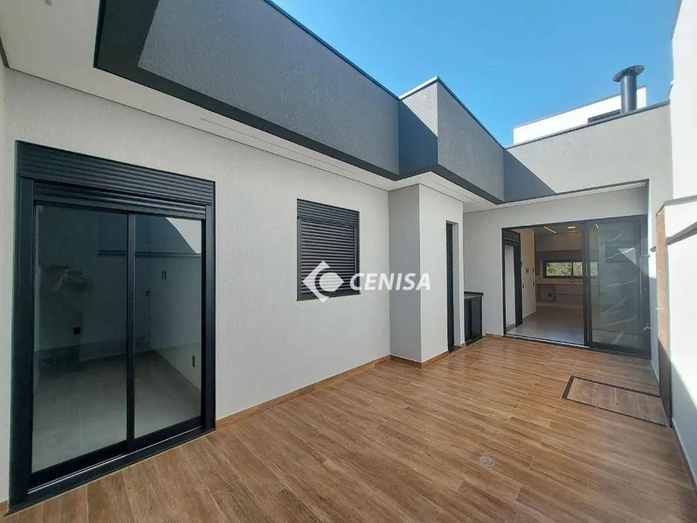 Casa de Condomínio, 3 quartos - Foto 10