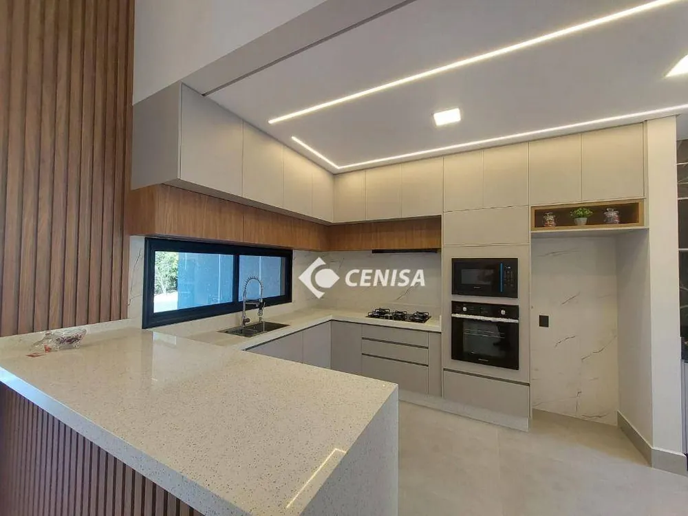 Casa de Condomínio, 3 quartos - Foto 6