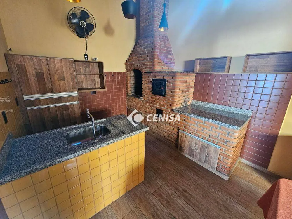 Casa, 3 quartos, 185 m² - Foto 4