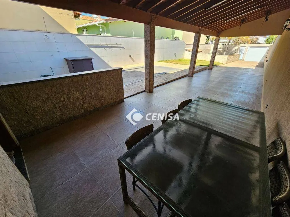 Casa, 3 quartos, 185 m² - Foto 4
