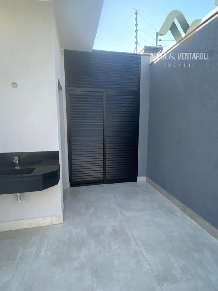 Casa, 3 quartos - Foto 16