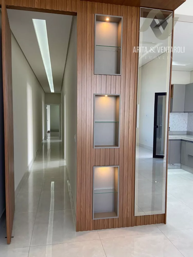 Casa à venda com 3 quartos, 362m² - Foto 5