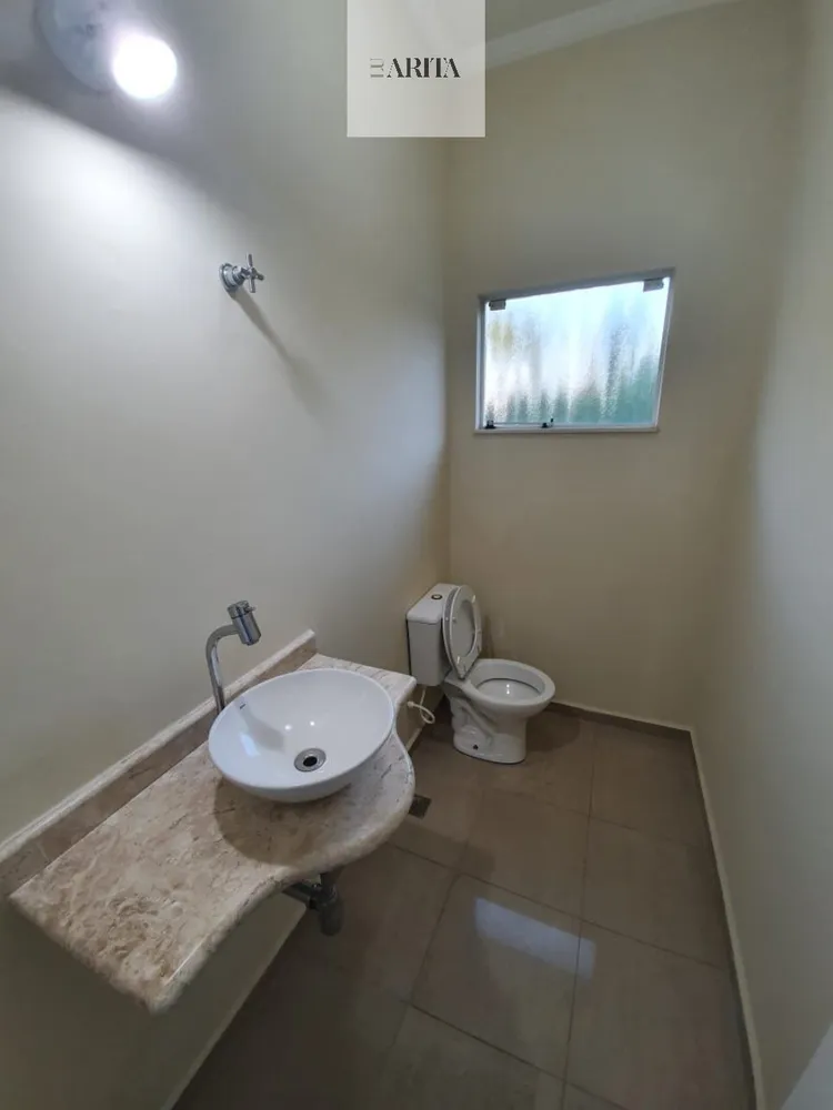 Casa, 3 quartos - Foto 2