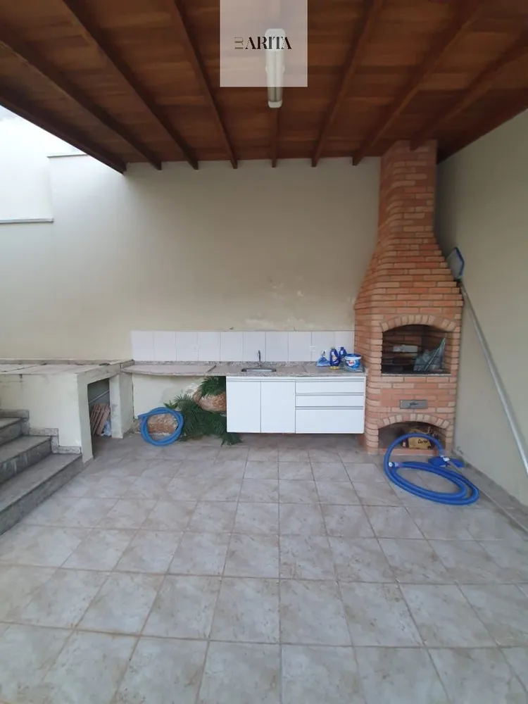 Casa, 3 quartos - Foto 14