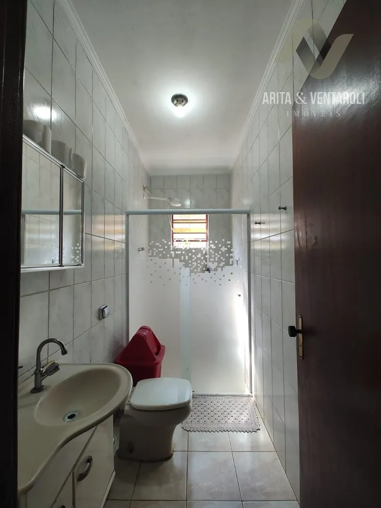 Casa, 3 quartos - Foto 7