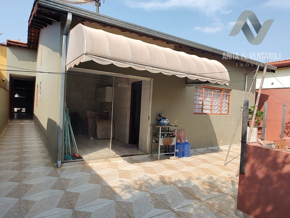 Casa, 3 quartos - Foto 4