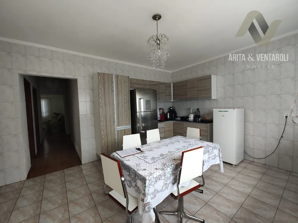 Casa, 3 quartos - Foto 8