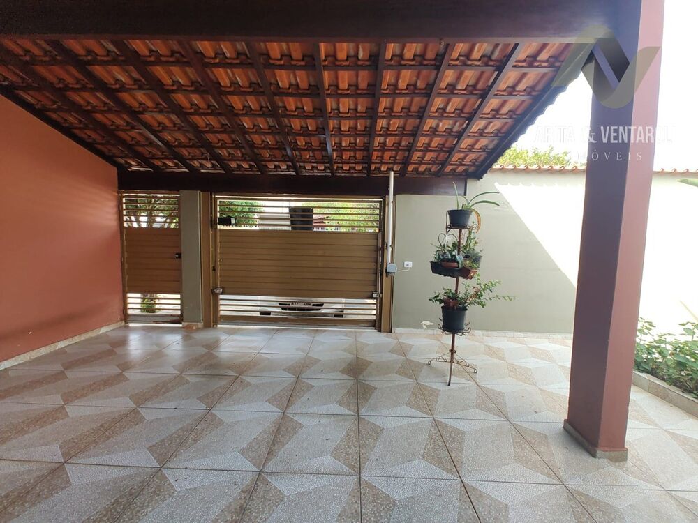 Casa, 3 quartos - Foto 3
