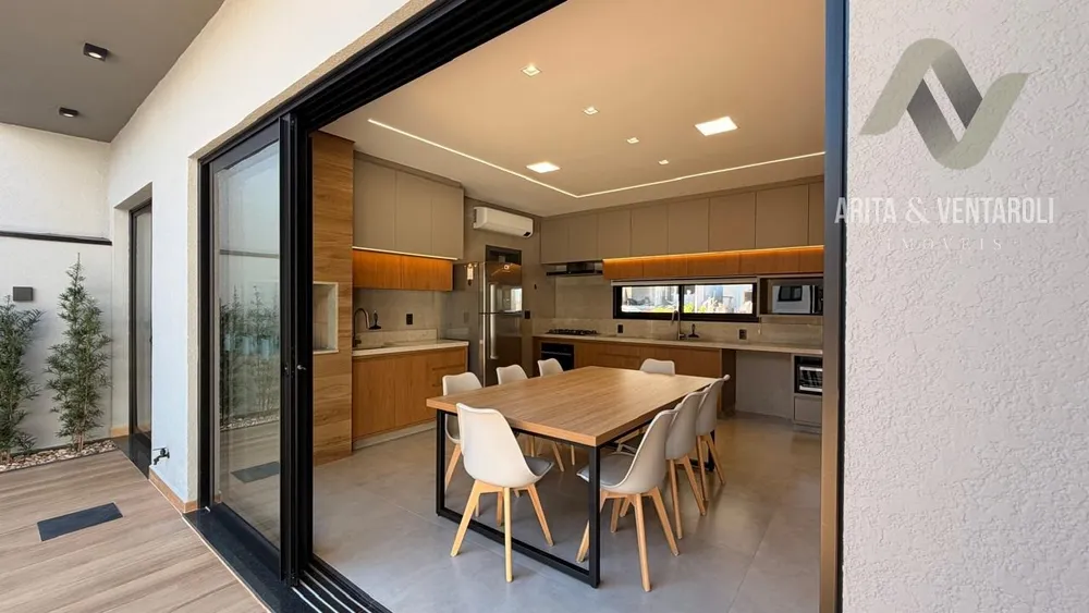 Casa, 3 quartos - Foto 7