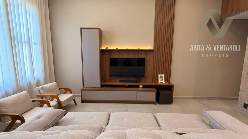Casa, 3 quartos - Foto 4