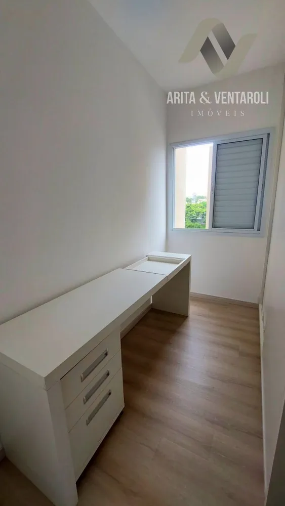 Apartamento, 3 quartos, 65 m² - Foto 3