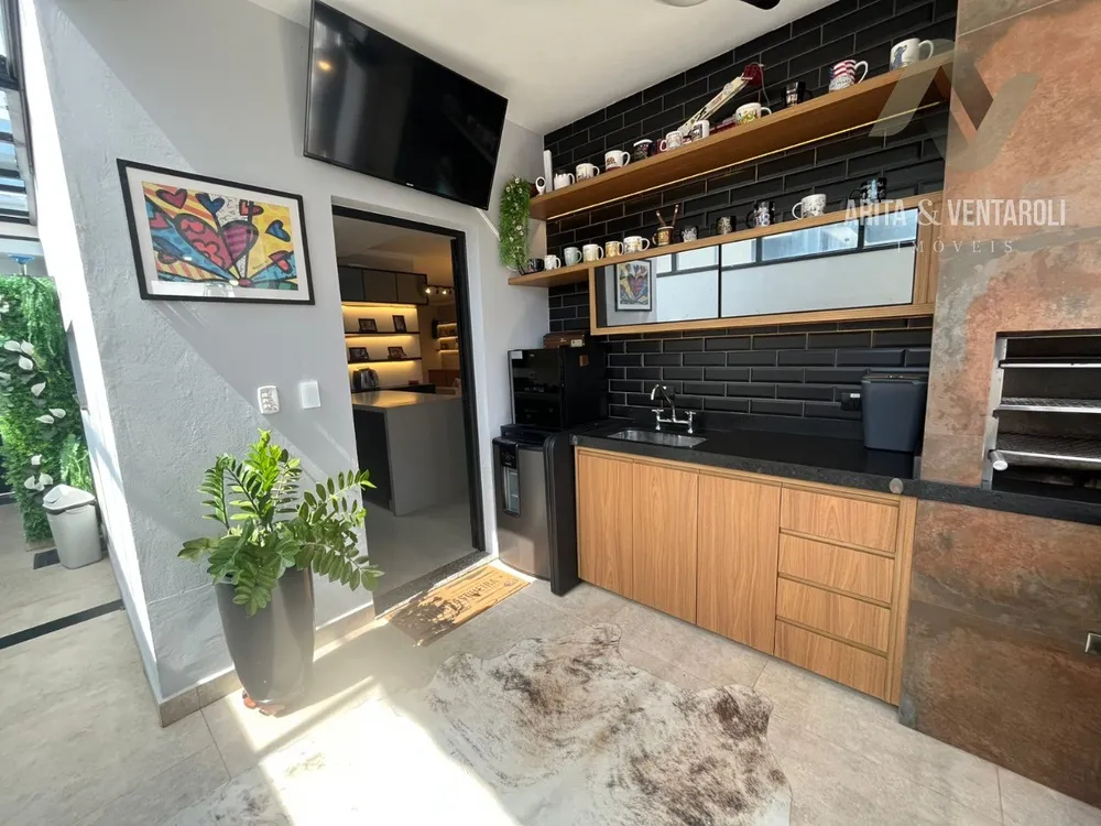 Casa, 3 quartos - Foto 4