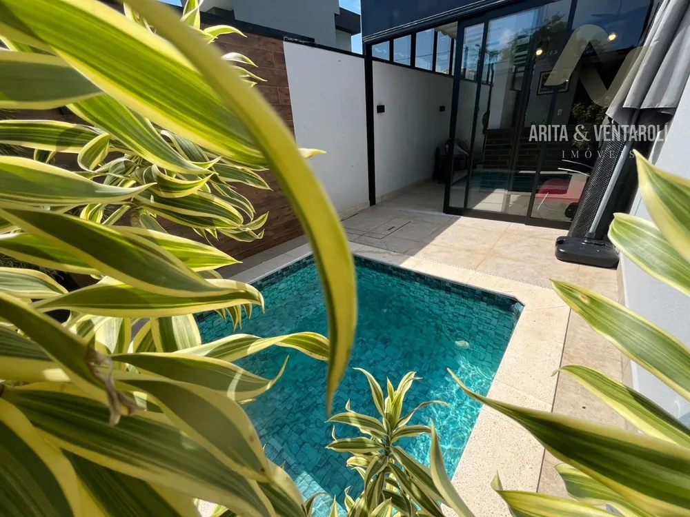 Casa, 3 quartos - Foto 7