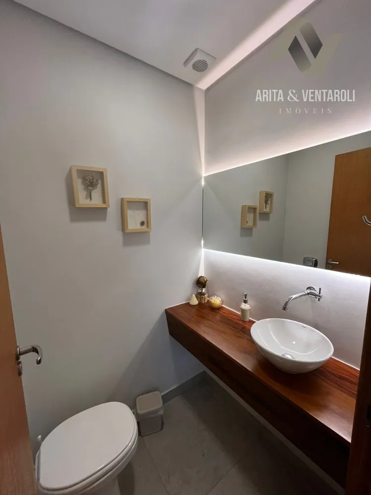 Casa, 3 quartos - Foto 3
