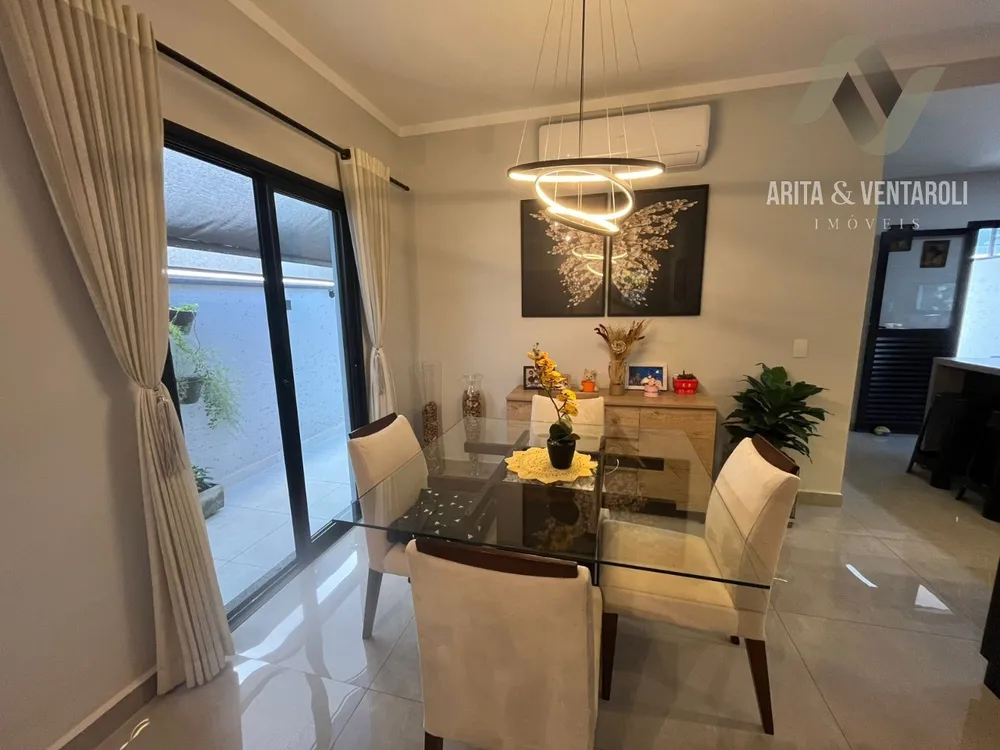 Casa, 3 quartos - Foto 4