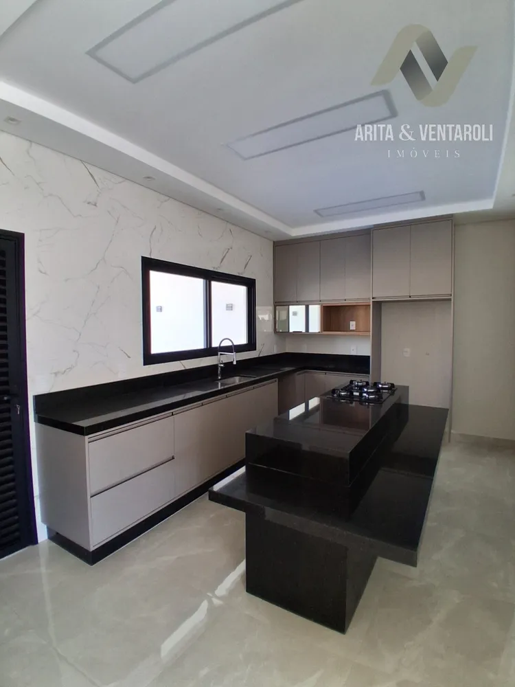 Casa, 4 quartos - Foto 4