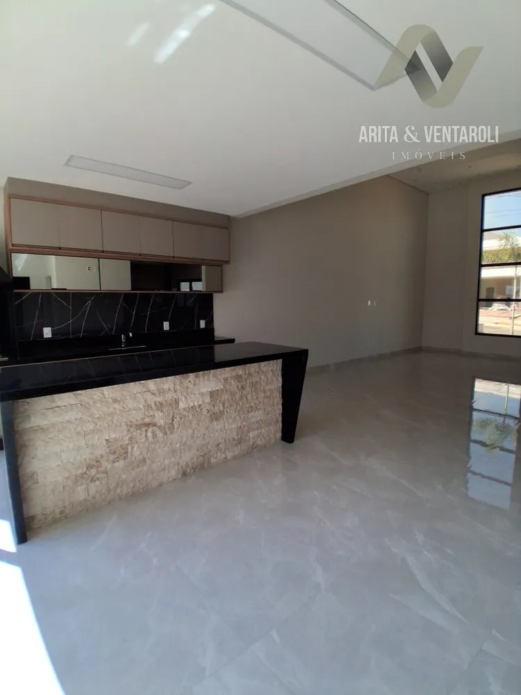 Casa, 4 quartos - Foto 2
