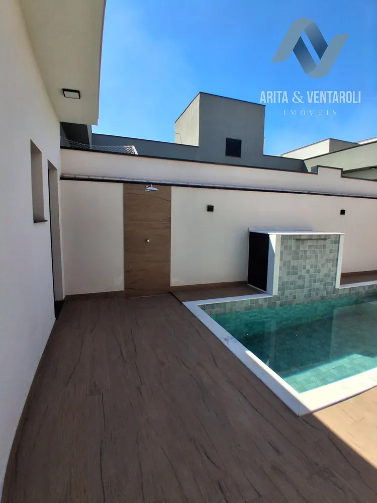 Casa, 4 quartos - Foto 3