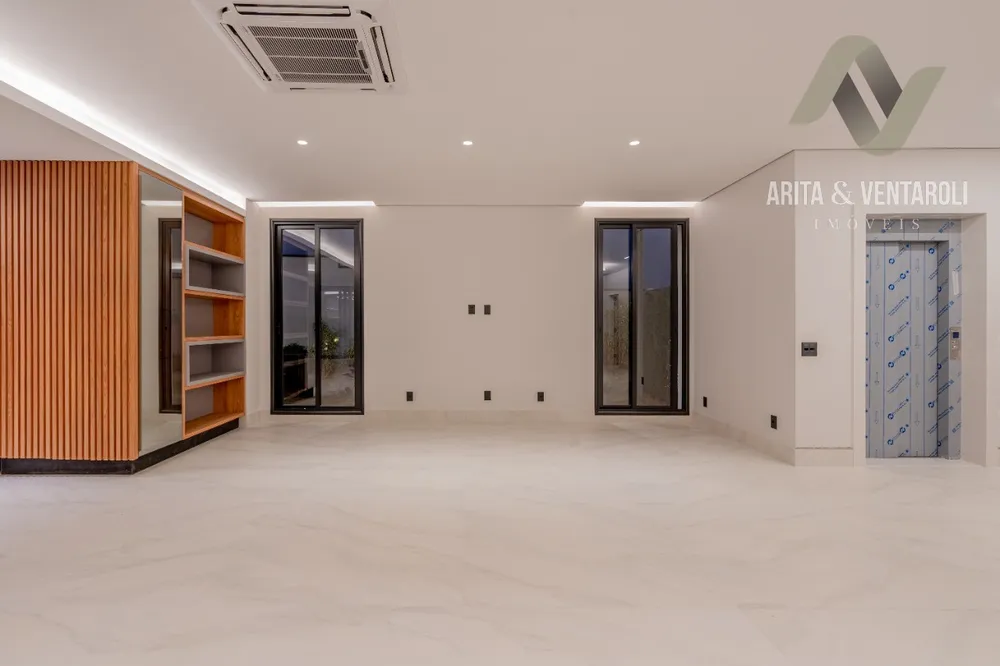 Casa, 5 quartos - Foto 2